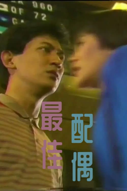 最佳配偶 Season 1 poster