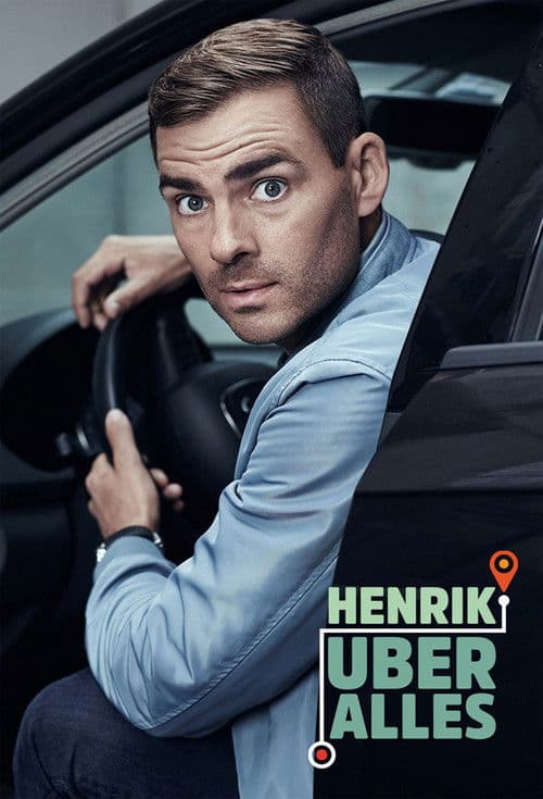 Henrik Uber alles Season 1 poster