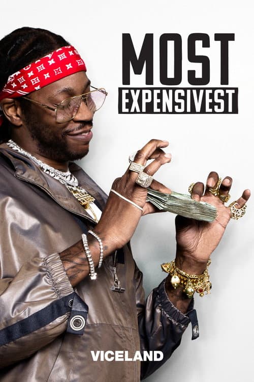 Most Expensivest Season 2 poster