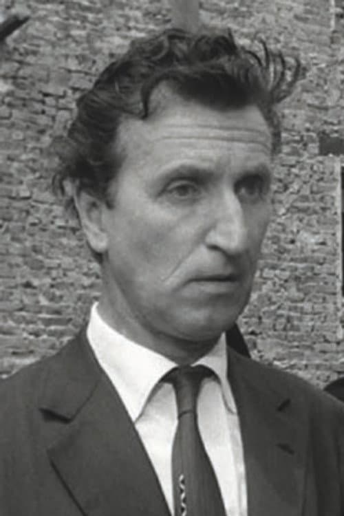 Mac Ronay
