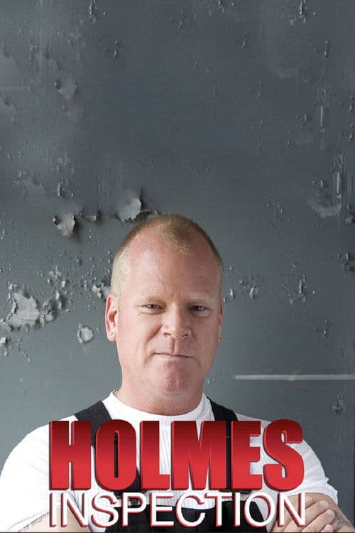 Holmes Inspection Season 2 poster