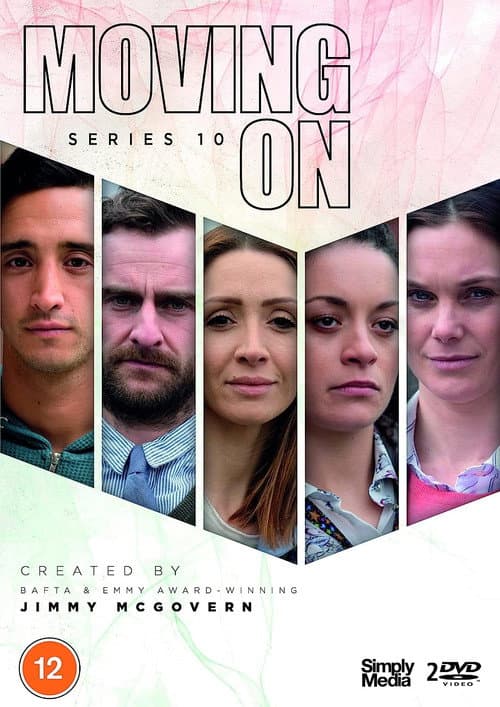 Moving On Season 10 poster