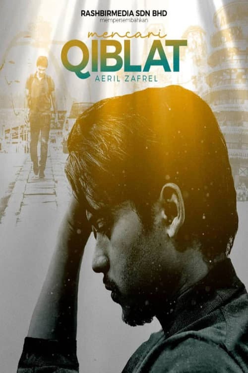 Mencari Qiblat Season 1 poster