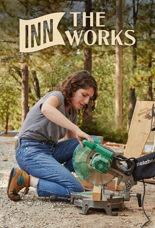 Inn the Works Season 1 poster