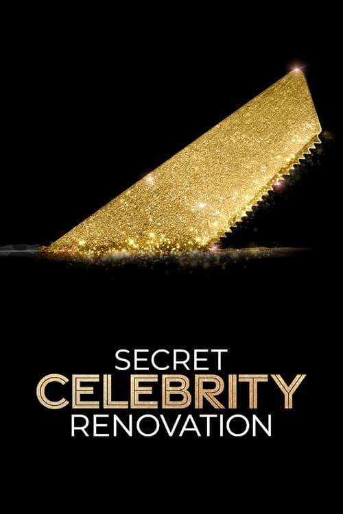 Secret Celebrity Renovation Season 3 poster