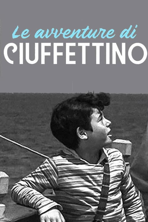 Le avventure di Ciuffettino Season 1 poster