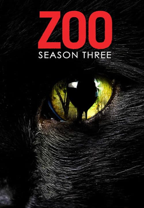 Zoo Season 3 poster