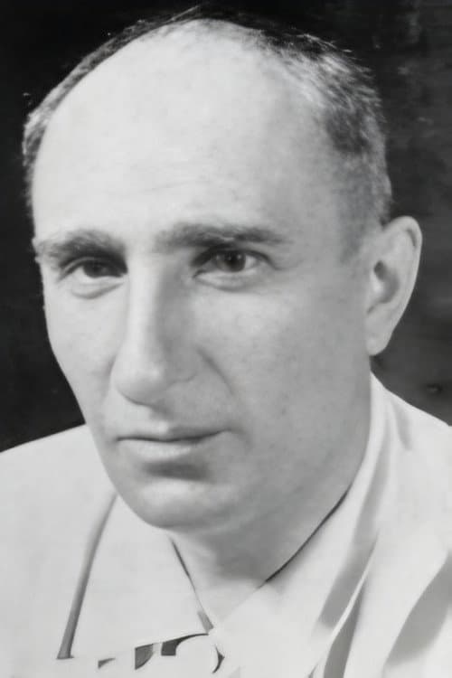 Aleksander Imedashvili