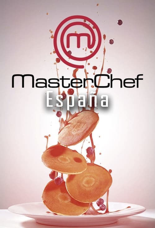 MasterChef Season 2 poster