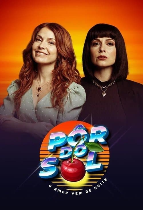 Pôr do Sol Season 1 poster