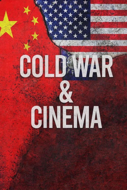 Cold War & Cinema Miniseries poster