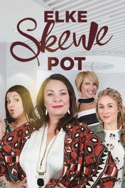 Elke Skewe Pot Season 2 poster