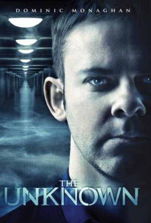 The Unknown Season 1 poster