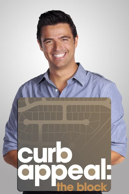 Curb Appeal: The Block Season 2 poster