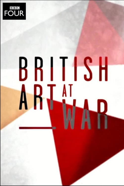 British Art at War: Bomberg, Sickert and Nash Season 1 poster