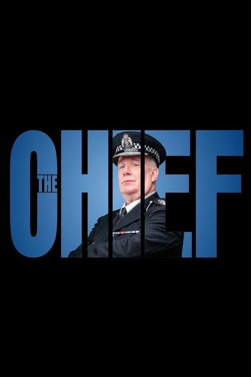 The Chief Series 1 poster
