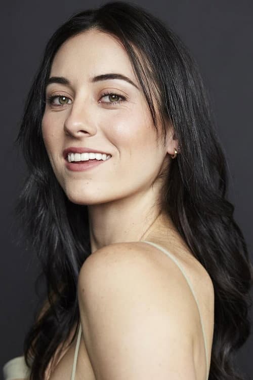 Anastassia Krainik