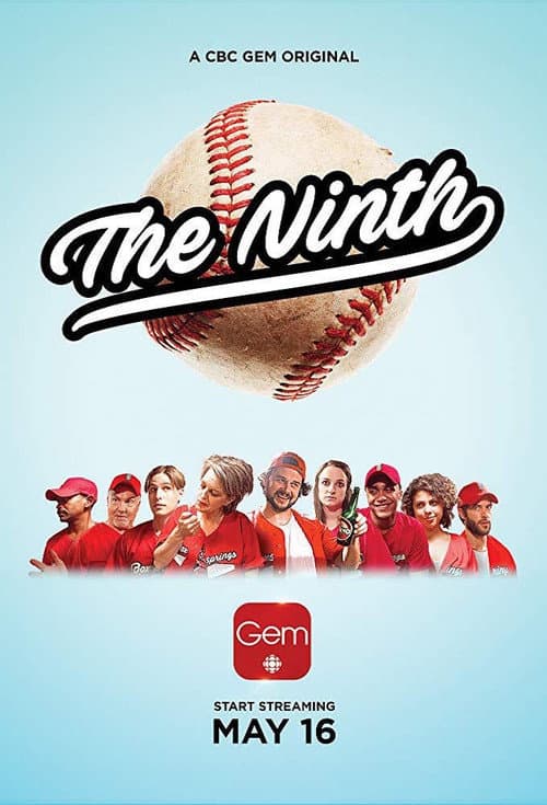 The Ninth Season 1 poster