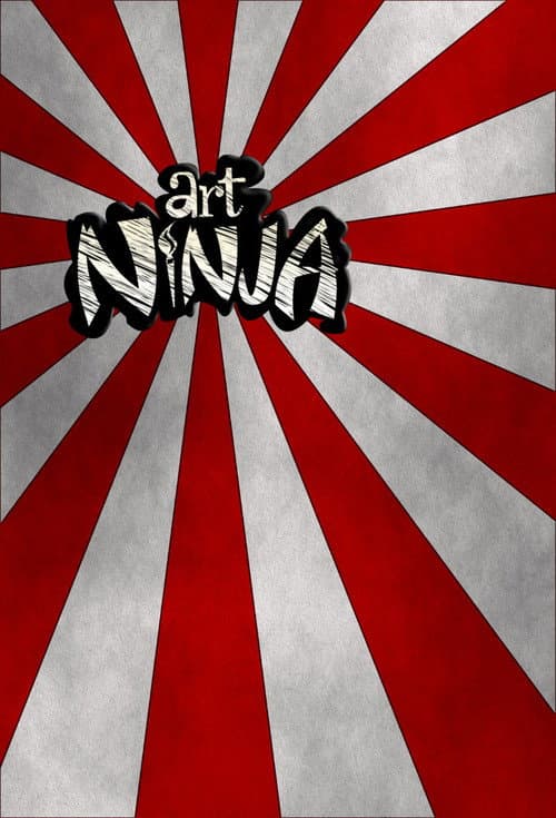 Art Ninja Season 2 poster
