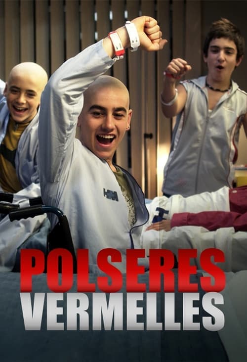 Polseres vermelles Season 1 poster