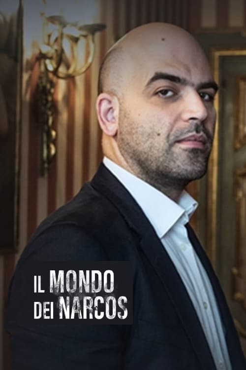 Il mondo dei Narcos Season 1 poster