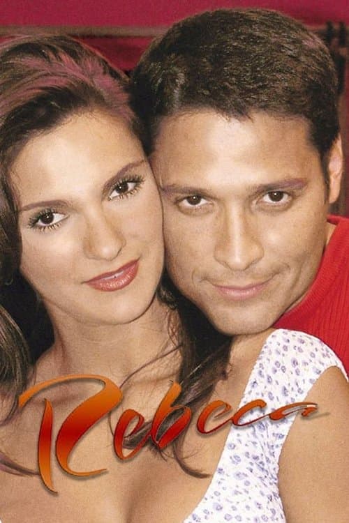 Rebeca Season 1 poster