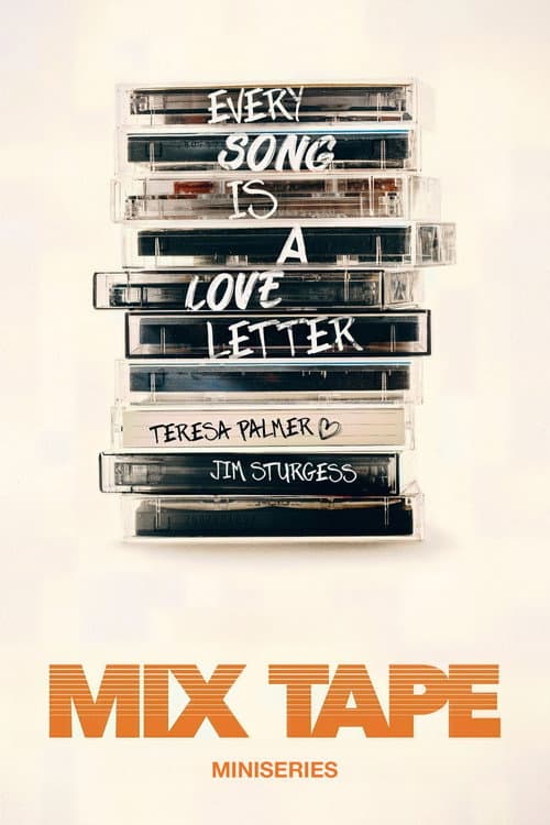 Mix Tape Miniseries poster