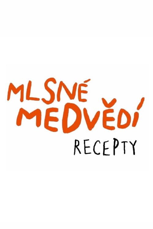 Mlsné medvědí recepty Season 1 poster