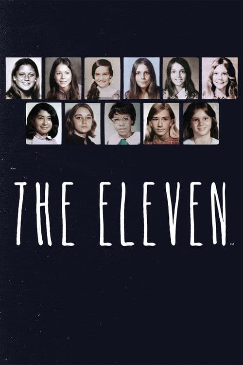 The Eleven Season 1 poster