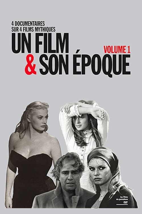 Un film et son époque Season 1 poster