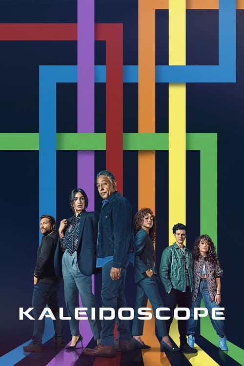 Kaleidoscope Limited Series poster
