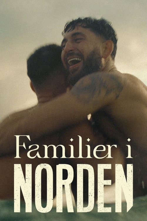 Familier i Norden Season 1 poster