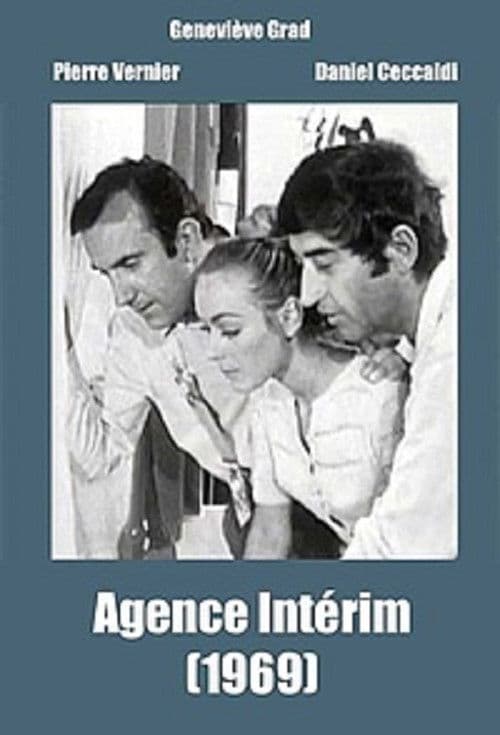 Agence Interim Season 1 poster