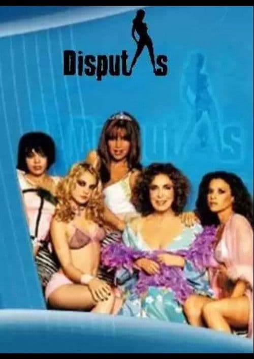 Catfight Season 1 poster