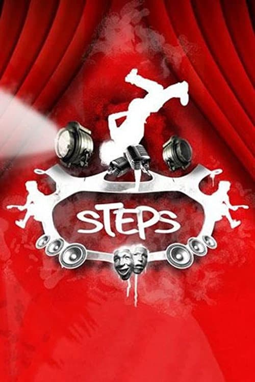 Steps Season 2 poster