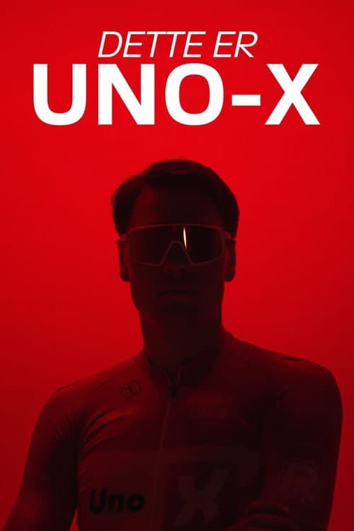 Dette er Uno-X Season 1 poster