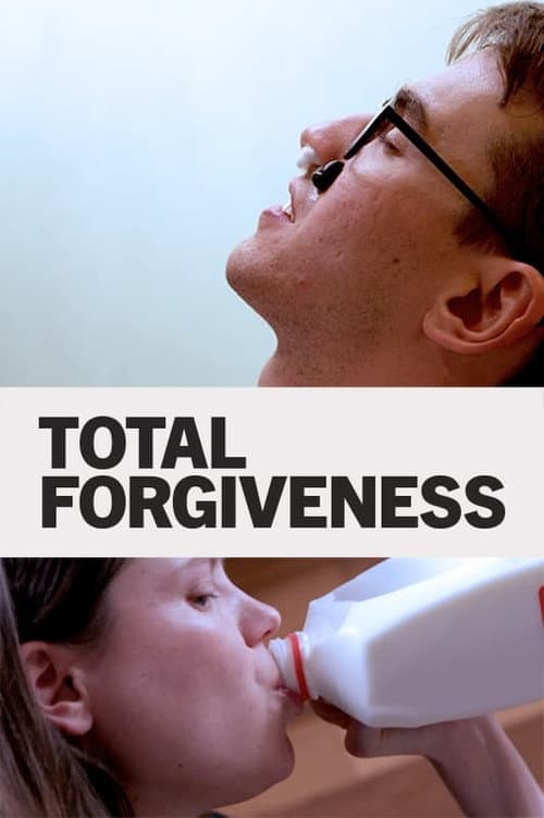 Total Forgiveness Season 1 poster