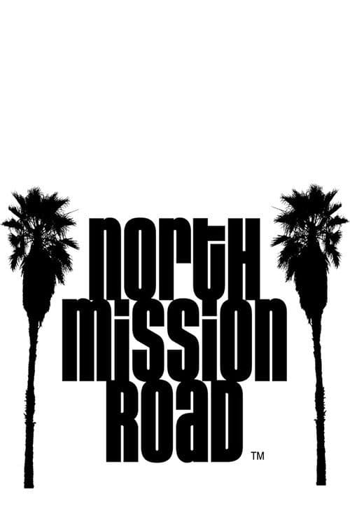 North Mission Road Season 2 poster