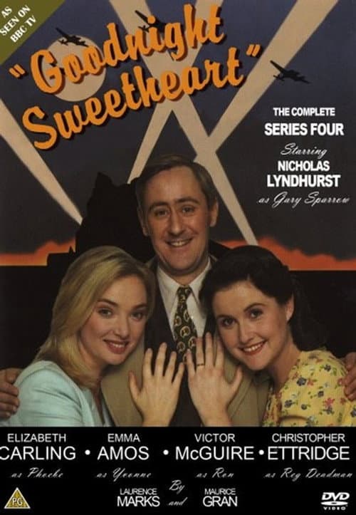 Goodnight Sweetheart Series 4 poster