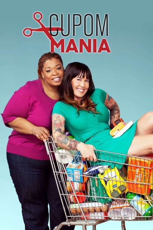 Extreme Couponing Season 4 poster