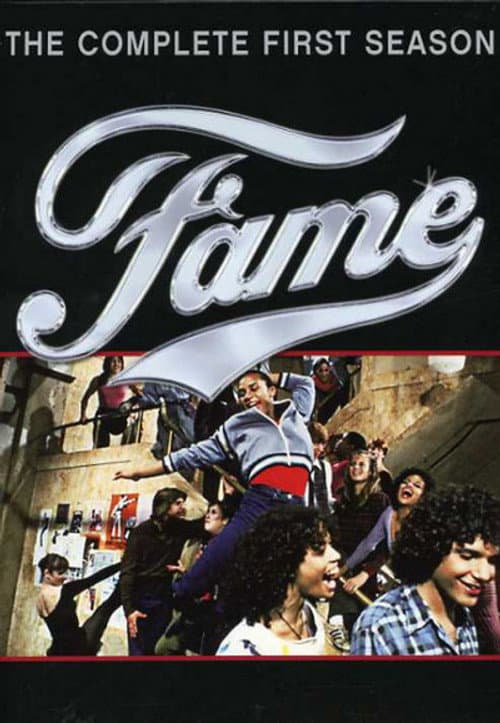 Fame Season 1 poster
