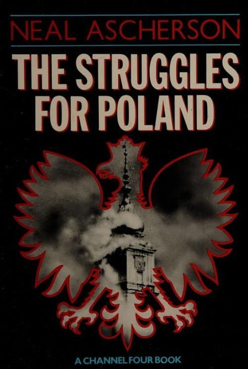The Struggles for Poland Season 1 poster