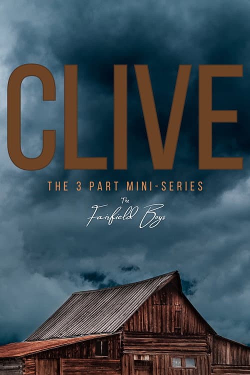 Clive Season 1 poster