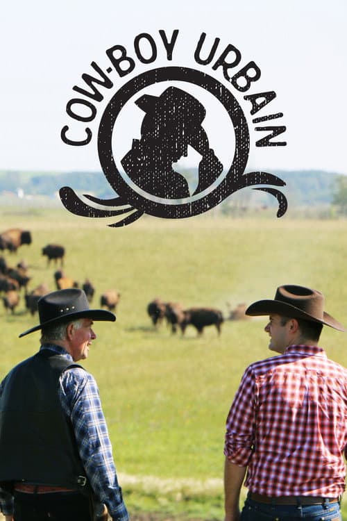 Cow-boy urbain Season 2 poster