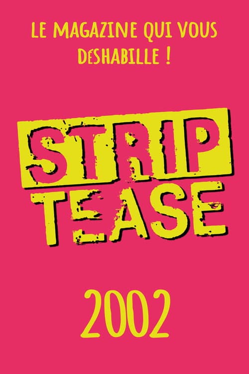 Strip-Tease Season 18 poster