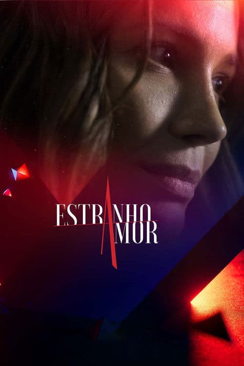 Estranho Amor Season 1 poster