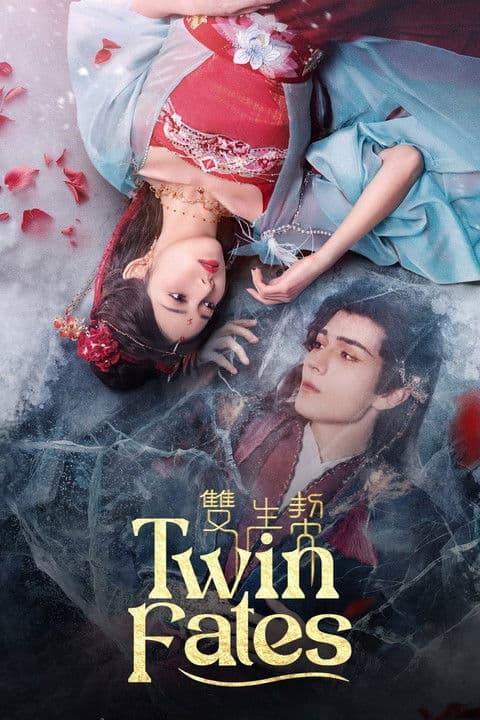 Twin Fates Season 1 poster