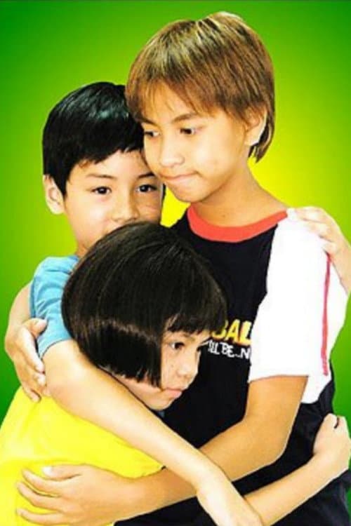 Best Friends Season 1 poster