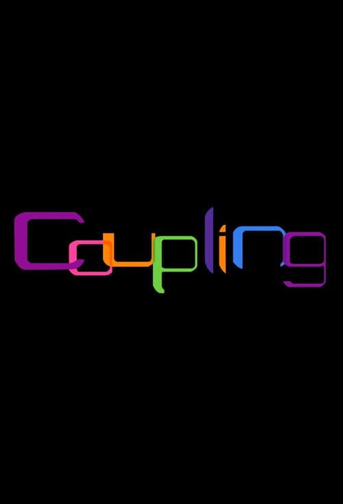 Coupling Season 1 poster