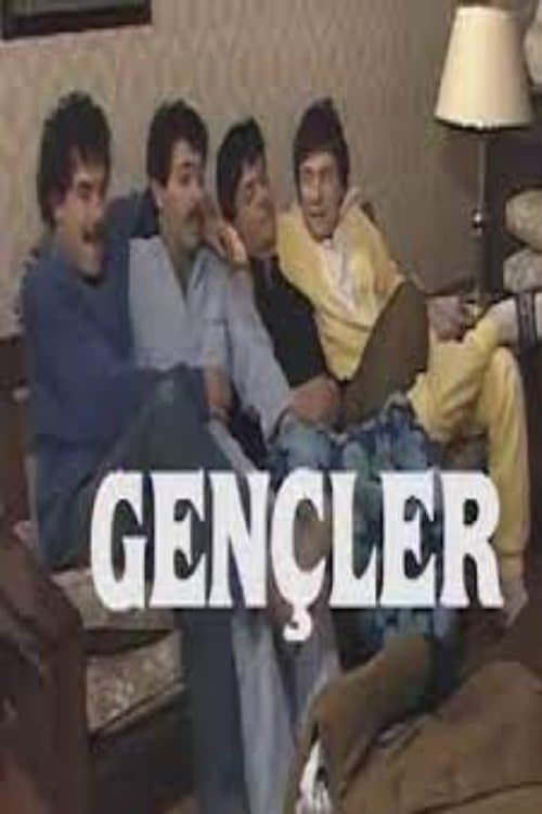 Gençler Season 1 poster